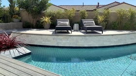 尔湾180万美元等级五房三层精品大宅 奥德庄园celestial 3号户型