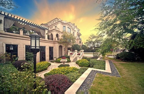 安吉华都龙山庄园售楼处地址,电话,龙山庄园楼盘详细解析