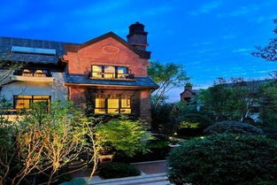 融创伊顿庄园 重庆融创伊顿庄园配套实景图,样板间,效果图,户型图 重庆网易房产