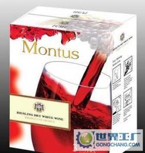 尾货处理L法国蒙图庄园干红葡萄酒_食品、饮料_世界工厂网中国产品信息库