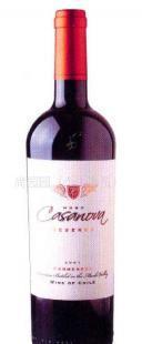 雨果·卡萨诺瓦庄园-精选珍藏佳美娜_食品、饮料_世界工厂网中国产品信息库