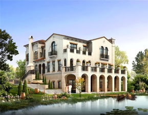 龙熙瓦德拉玛信息 龙熙瓦德拉玛价格 北京中原地产网