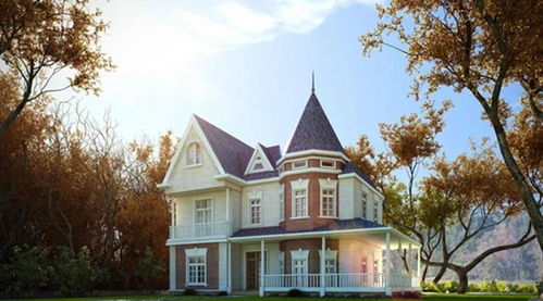 现代农业庄园如何规划设计