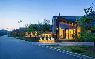 十一何必去景点人挤人 还有这些隐秘在城市周边的好去处