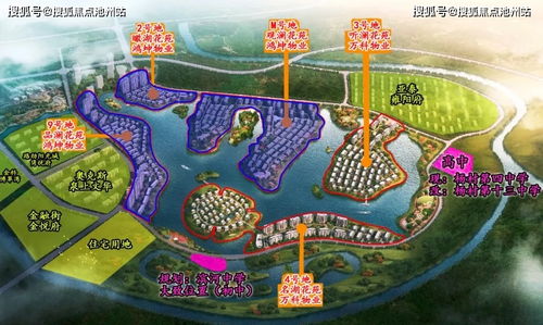 天津武清区 御湖庄园 今日头条 最新动态 请看图文解析