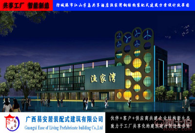 【易安居共享酒店庄园及共享民宿民农庄】 - 产品库