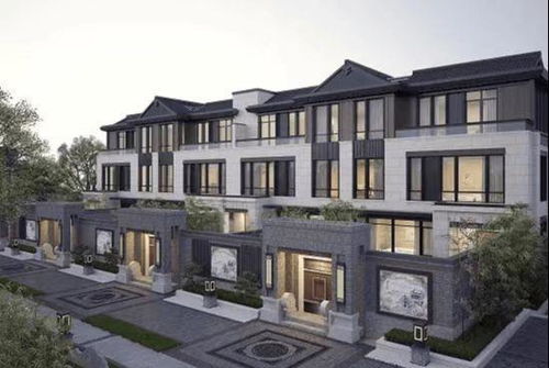 恒茂庄园售楼处发布 2024官方 恒茂庄园