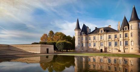 2018期酒 | 二级庄碧尚男爵,99分佳酿尽显贵族风范