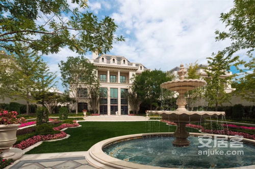 北京庄园优点 不足,北京庄园怎么样,北京庄园周边房产中介经纪人评价