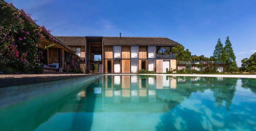 美妆小镇品牌故事 二 四季玫瑰庄园 以玫瑰之名,向世界发声