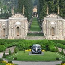 意大利-埃斯特庄园