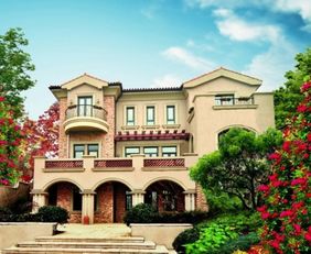 2019安吉华都龙山庄园强势来袭 安吉华都龙山庄园图文解析 项目地址