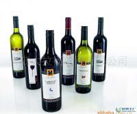 澳大利亚克洛夫利庄园原瓶进口干红葡萄酒[供应]_酒类_世界工厂网中国产品信息库