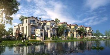 大国元首会面为何都喜欢在庄园里 宏 城 大盘山语湖或许可以告诉你