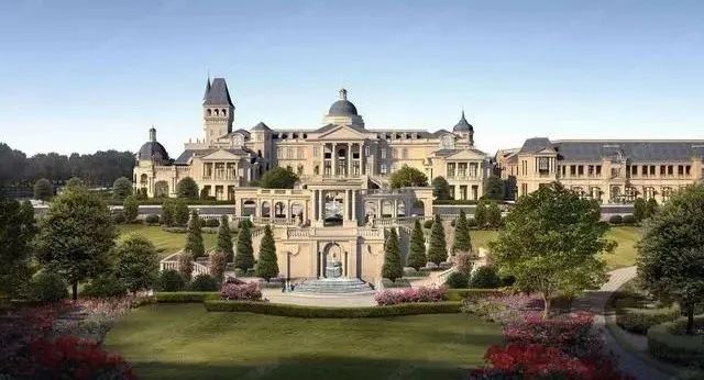 乡村振兴 从魏晋士族庄园与中世纪西欧庄园中寻找启示