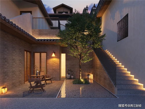 重庆夜景公园升级亮相，企业庄园同步惊艳登场