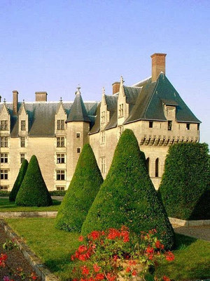 法国游必做事情 卢瓦尔河谷乘坐热气球!