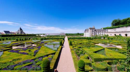 维朗德里城堡门票价格与团购攻略——携程门票服务详解