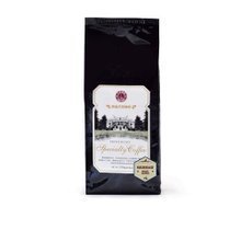 哥伦比亚有机咖啡 从庄园到杯中的纯粹之选