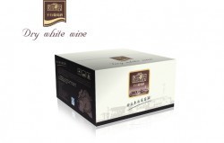 容辰庄园葡萄酒加盟