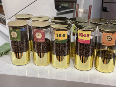 谙客咖啡 以庄园为起点，重塑咖啡服务新理念