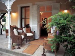 斯坦伦布什大河庄园精品酒店与Spa Agoda预订指南与庄园体验